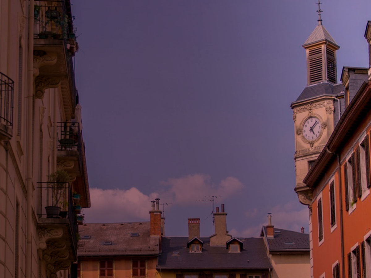 Corner Immo — transaction immobilière en Savoie