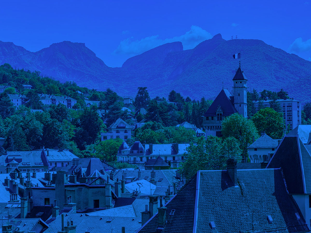 Corner Group — le groupe immobilier savoyard